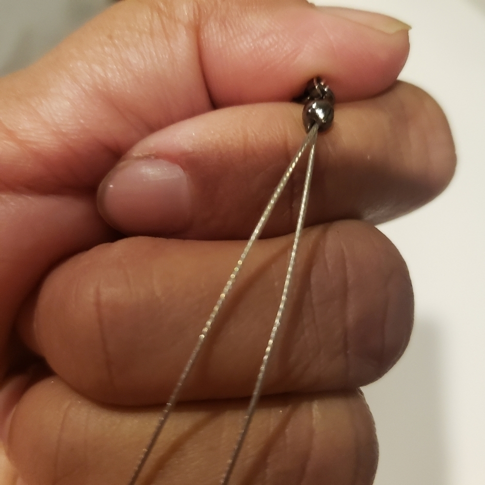 Necklace - Picture 14 of 14